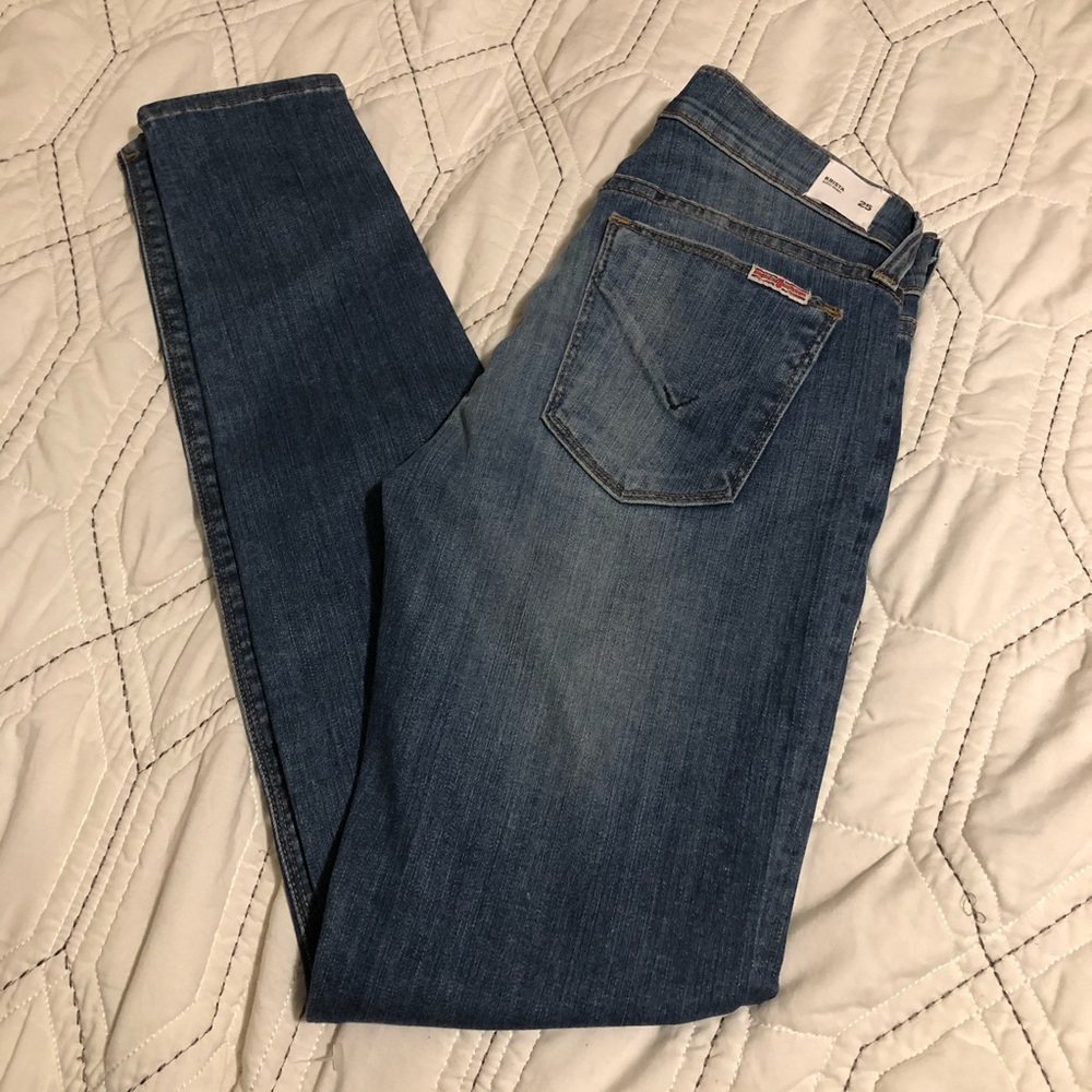 Hudson Krista super skinny Jeans